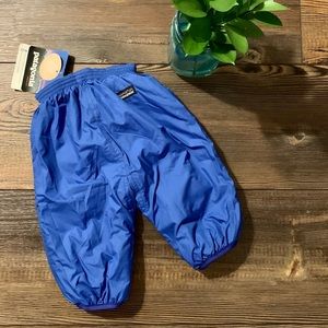 NWT Patagonia Reversible Puff-Ball Pant - 3M